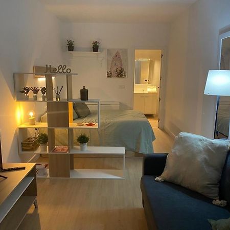 La Marquesa Apartment Мурсия Екстериор снимка