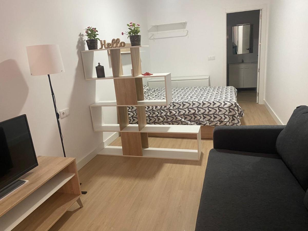 La Marquesa Apartment Мурсия Екстериор снимка