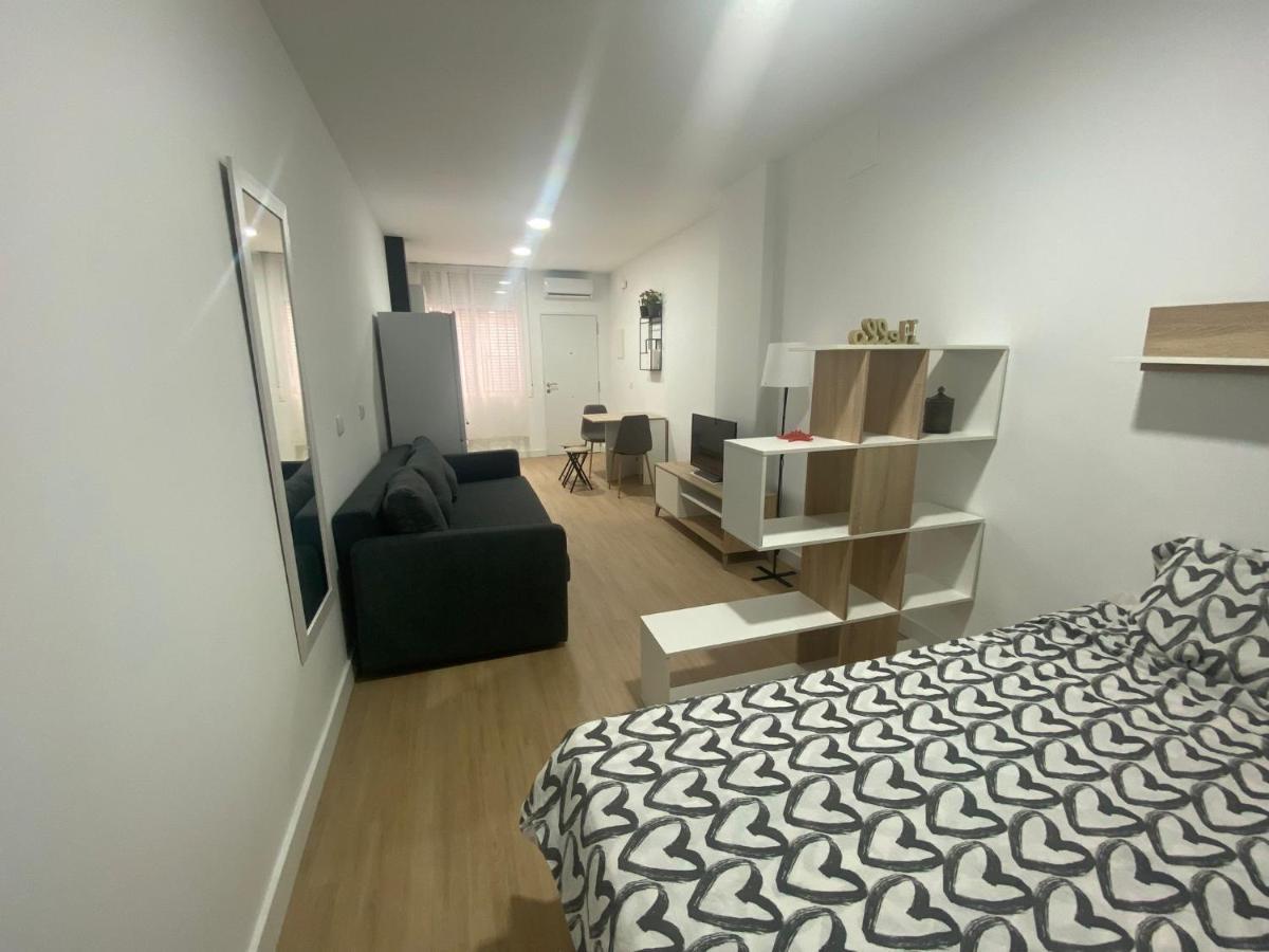La Marquesa Apartment Мурсия Екстериор снимка