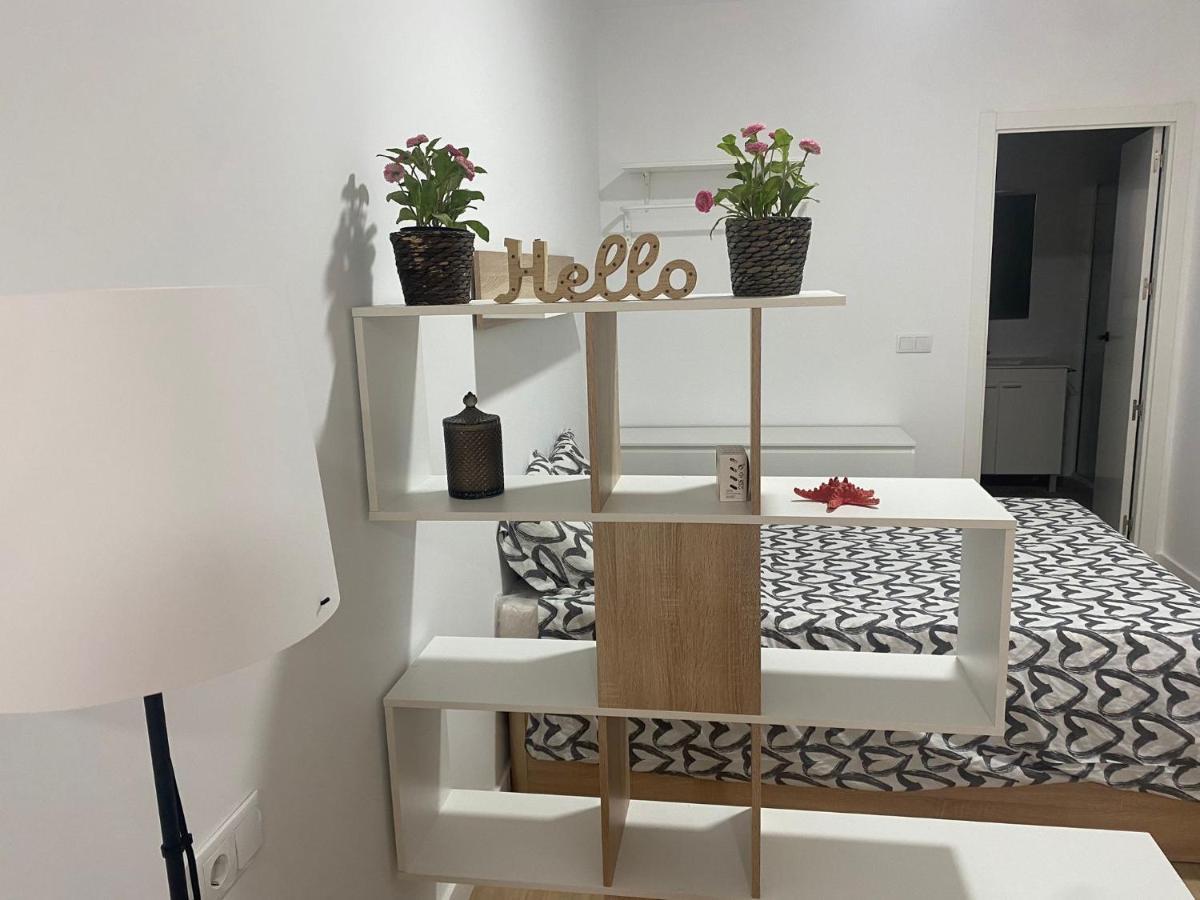La Marquesa Apartment Мурсия Екстериор снимка