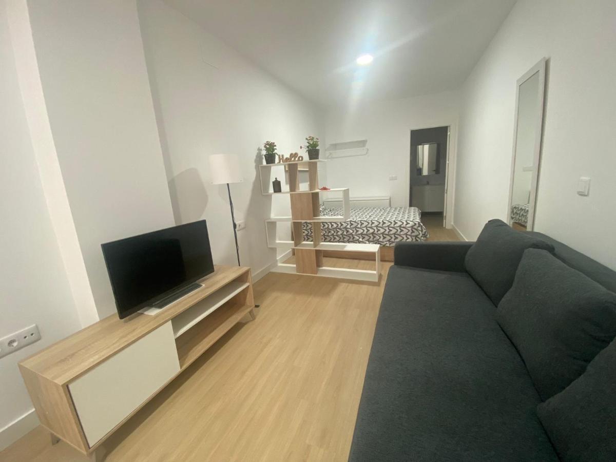La Marquesa Apartment Мурсия Екстериор снимка