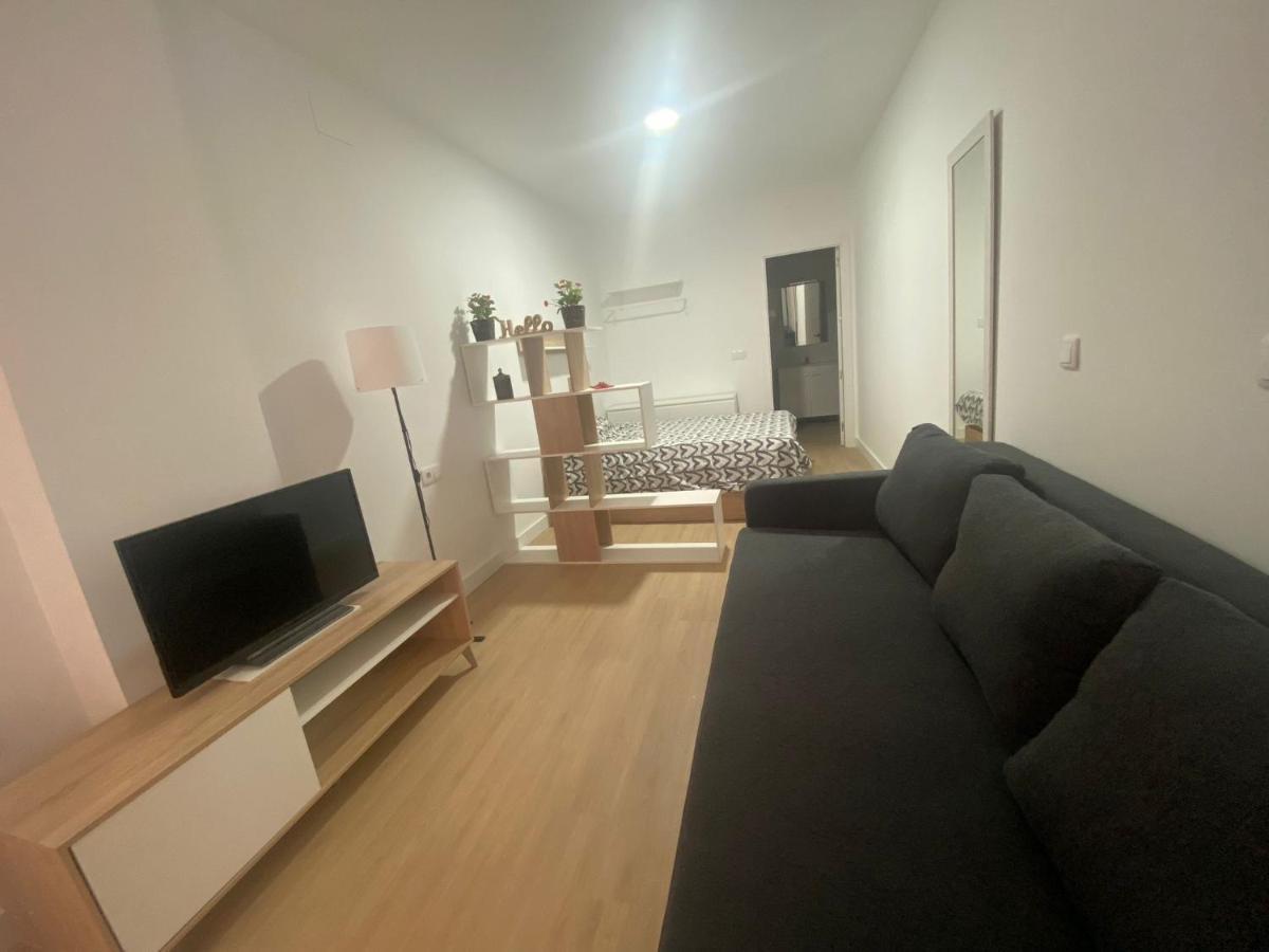 La Marquesa Apartment Мурсия Екстериор снимка