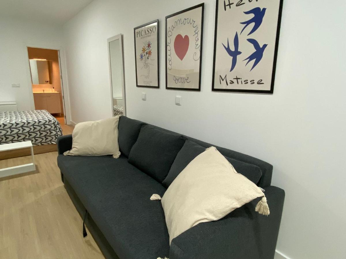 La Marquesa Apartment Мурсия Екстериор снимка
