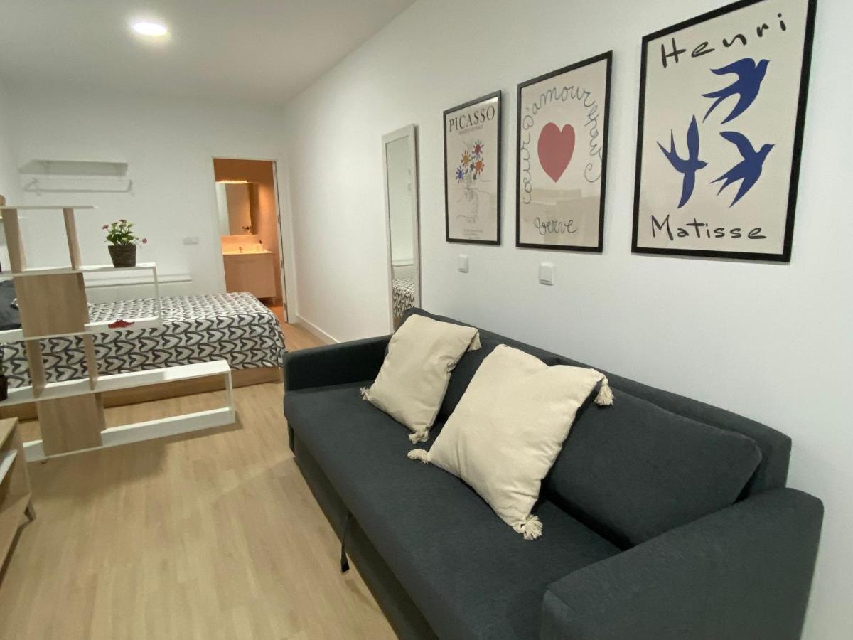 La Marquesa Apartment Мурсия Екстериор снимка