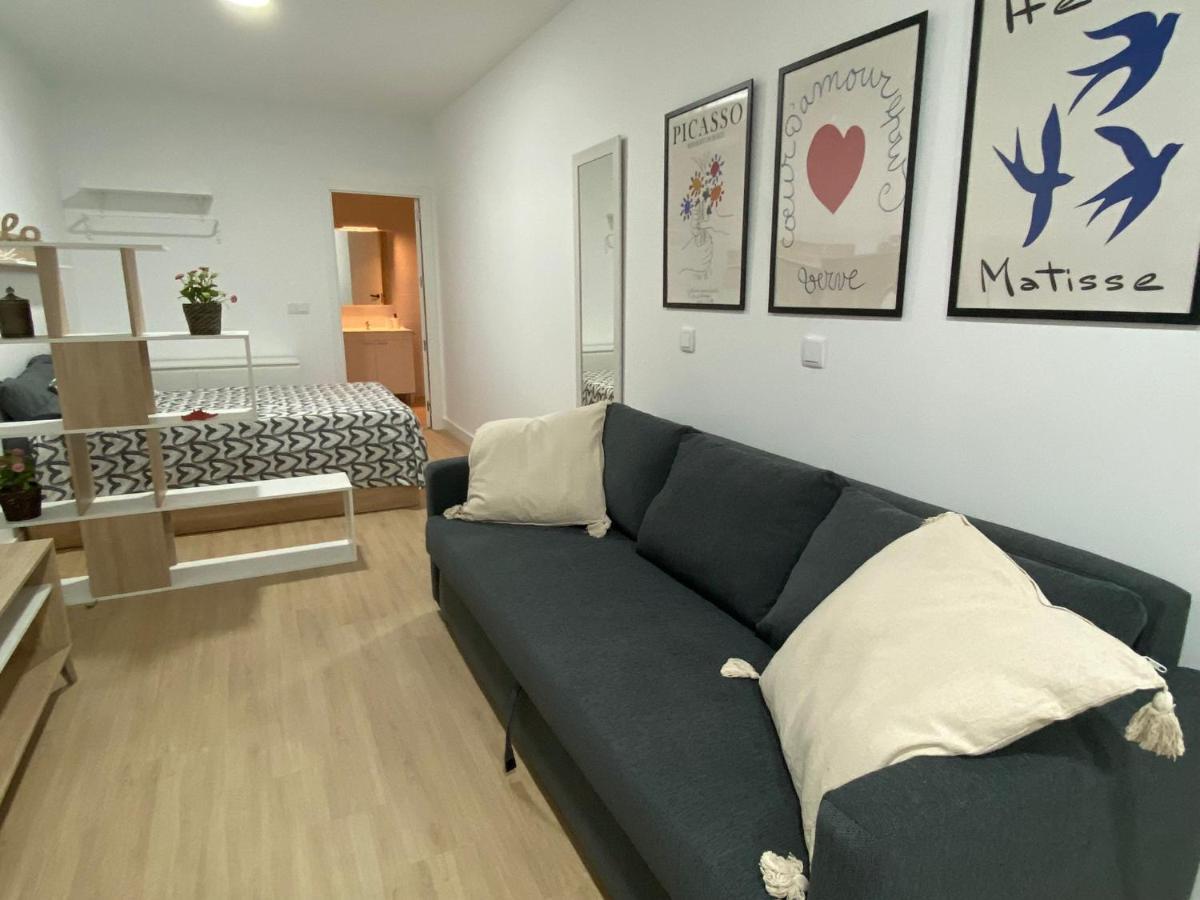 La Marquesa Apartment Мурсия Екстериор снимка