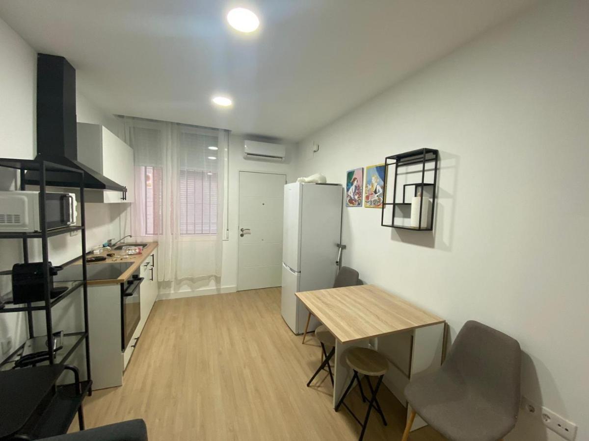 La Marquesa Apartment Мурсия Екстериор снимка