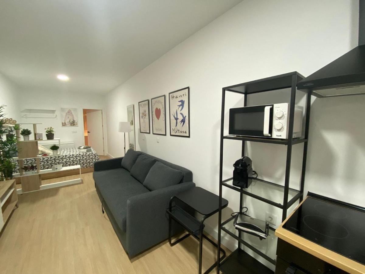 La Marquesa Apartment Мурсия Екстериор снимка