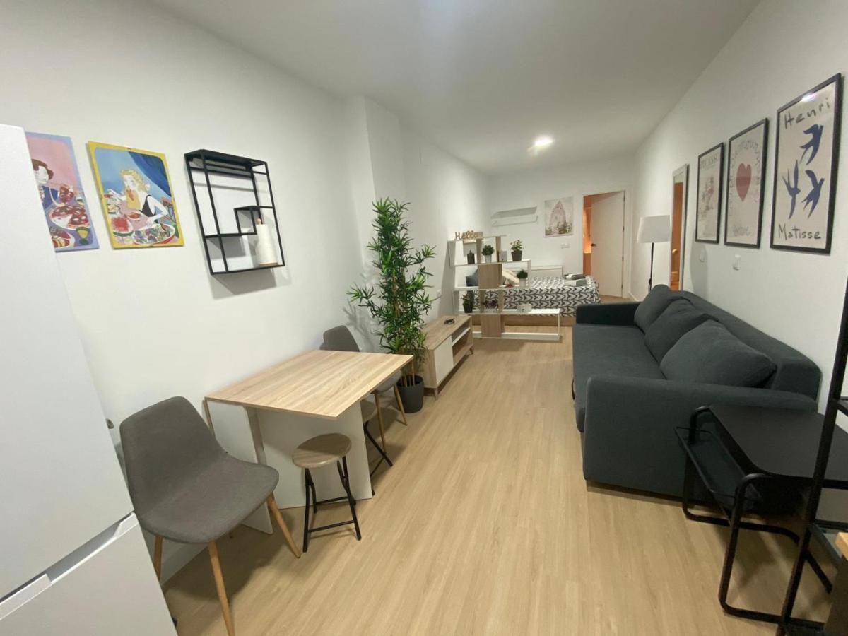 La Marquesa Apartment Мурсия Екстериор снимка