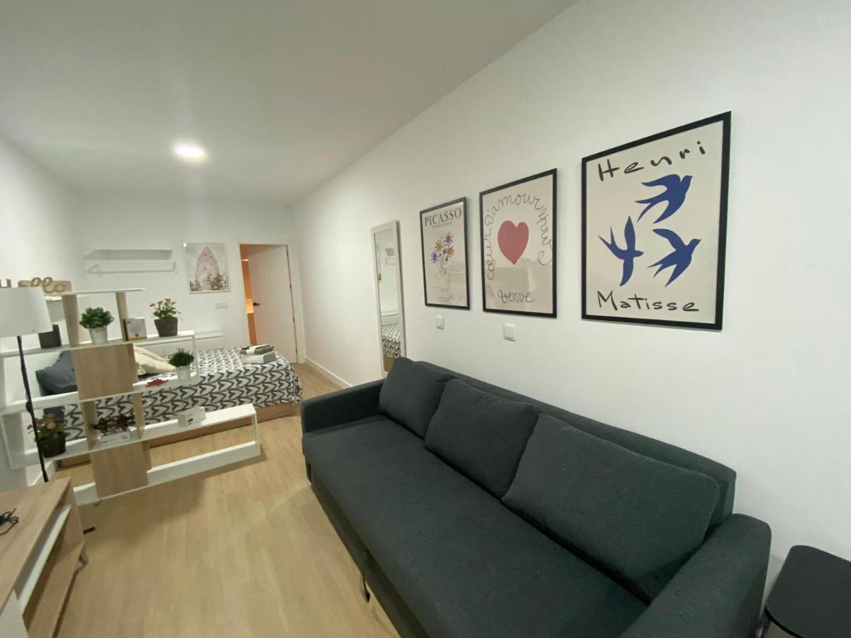 La Marquesa Apartment Мурсия Екстериор снимка