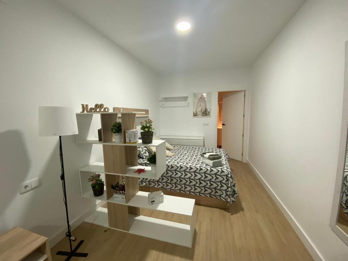 La Marquesa Apartment Мурсия Екстериор снимка