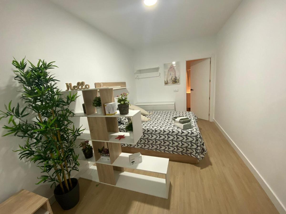 La Marquesa Apartment Мурсия Екстериор снимка