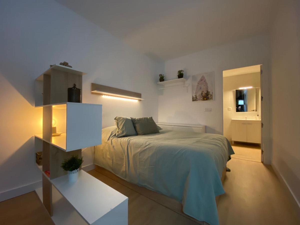 La Marquesa Apartment Мурсия Екстериор снимка