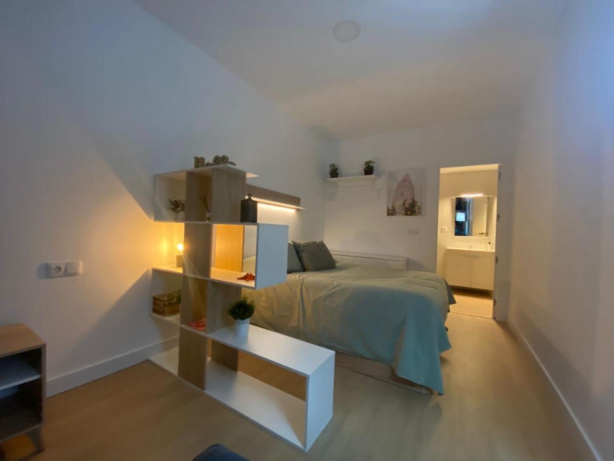 La Marquesa Apartment Мурсия Екстериор снимка