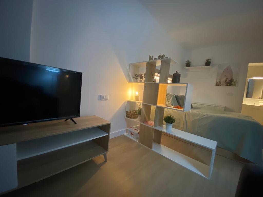 La Marquesa Apartment Мурсия Екстериор снимка