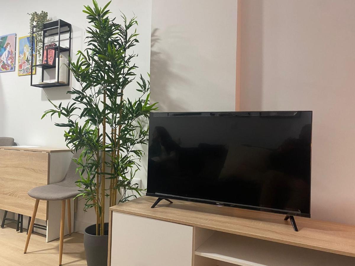 La Marquesa Apartment Мурсия Екстериор снимка