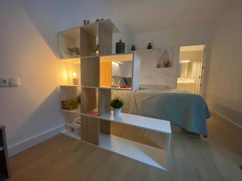 La Marquesa Apartment Мурсия Екстериор снимка