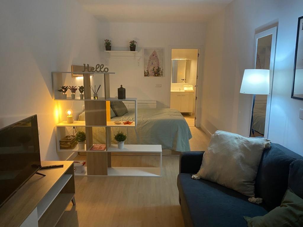 La Marquesa Apartment Мурсия Екстериор снимка